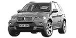 BMW E70 P2113 Fault Code