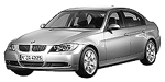 BMW E90 P2113 Fault Code