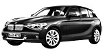 BMW F20 P2113 Fault Code