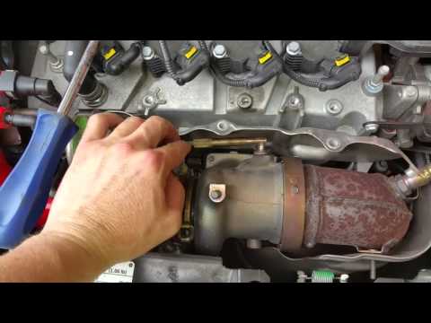 See P2113 in engine